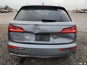 Audi Q5 Premium Plus* Диг.табло* Подгрев* Keyless* Пано* , снимка 5