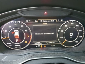 Audi Q5 Premium Plus* Диг.табло* Подгрев* Keyless* Пано* , снимка 9