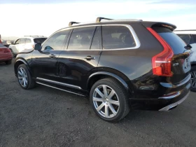 Volvo Xc90 INSCRIPTION | Mobile.bg    2