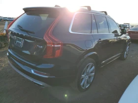 Volvo Xc90 INSCRIPTION | Mobile.bg    3