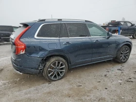 Volvo Xc90 T6 MOMENTUM, снимка 4