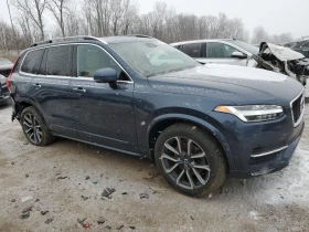 Volvo Xc90 T6 MOMENTUM, снимка 2