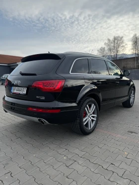 Audi Q7 3.0 TDI 3xS Line / Face / Bose / Лизинг, снимка 8