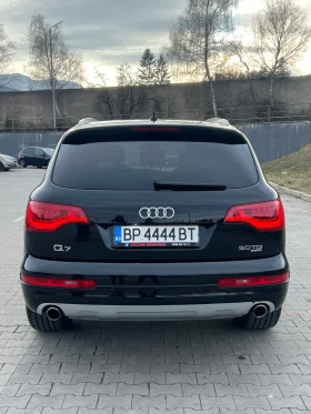 Audi Q7 3.0 TDI 3xS Line / Face / Bose / Лизинг, снимка 2