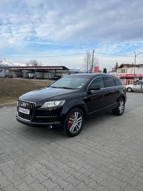 Audi Q7 3.0 TDI 3xS Line / Face / Bose / Лизинг, снимка 6