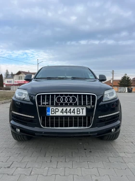 Audi Q7 3.0 TDI 3xS Line / Face / Bose / Лизинг, снимка 3