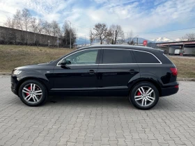 Audi Q7 3.0 TDI 3xS Line / Face / Bose / Лизинг, снимка 4