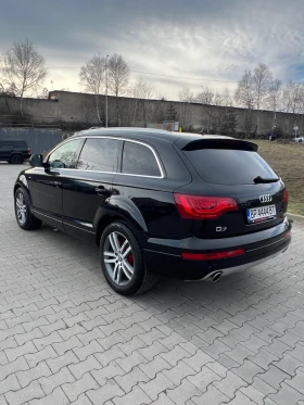 Audi Q7 3.0 TDI 3xS Line / Face / Bose / Лизинг, снимка 10