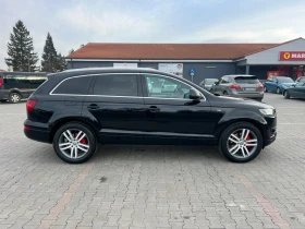 Audi Q7 3.0 TDI 3xS Line / Face / Bose / Лизинг, снимка 5