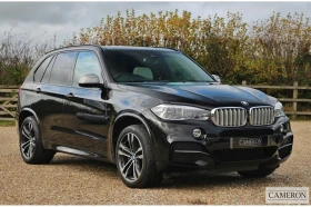 BMW X5 ОЧАКВАН ВНОС - цена по договаряне - 16414016 | Car24.bg