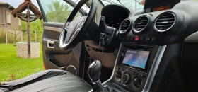 Opel Antara Cosmo 4x4 2.2/184pc  ///Kenwood  | Mobile.bg    10