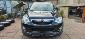 Opel Antara Cosmo 4x4 2.2/184pc  ///Kenwood  | Mobile.bg    7