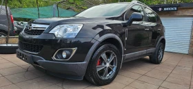 Opel Antara Cosmo 4x4 2.2/184pc  ///Kenwood  | Mobile.bg    3