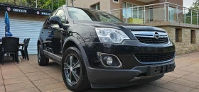 Opel Antara Cosmo 4x4 2.2/184pc  ///Kenwood  | Mobile.bg    4