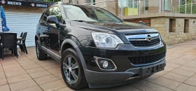 Opel Antara Cosmo 4x4 2.2/184pc  ///Kenwood  | Mobile.bg    2