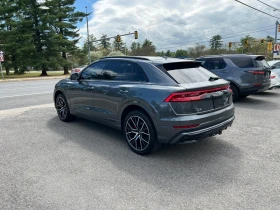 Audi Q8 | Mobile.bg    3