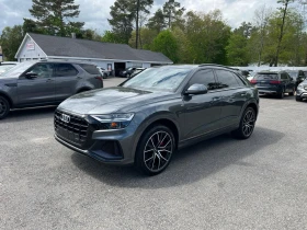Audi Q8 | Mobile.bg    2