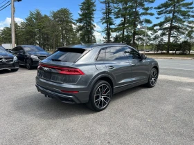 Audi Q8 | Mobile.bg    4