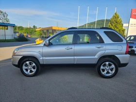Kia Sportage Газ Бензин ПЕРФЕКТЕН - 11800 лв. - 34316776 7