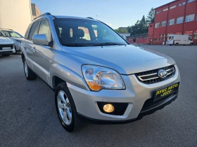 Kia Sportage Газ Бензин ПЕРФЕКТЕН - 11800 лв. - 34316776 2