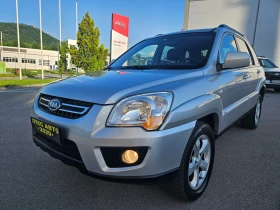 Kia Sportage Газ Бензин ПЕРФЕКТЕН - 11800 лв. - 34316776 8