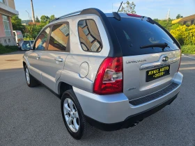 Kia Sportage Газ Бензин ПЕРФЕКТЕН - 11800 лв. - 34316776 6