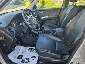 Kia Sportage Газ Бензин ПЕРФЕКТЕН - 11800 лв. - 34316776 10