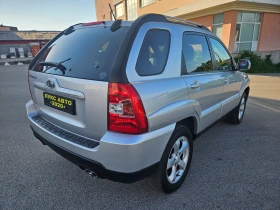 Kia Sportage Газ Бензин ПЕРФЕКТЕН - 11800 лв. - 34316776 4