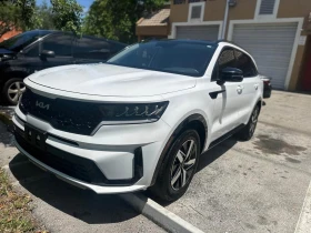 Kia Sorento Limited-SXL Sport * АвтоКредит* * ЦЕНА ДО БЪЛГАРИЯ - 41209 лв. - 28755303 3