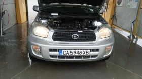 Toyota Rav4 Suv - 6900 лв. - 56741935 2