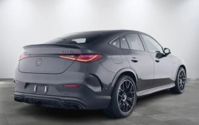 Обява за продажба на Mercedes-Benz GLC 63 AMG AMG S E Performance Coupe 4Matic = Night = Гаранци ~ 224 400 лв. - изображение 1