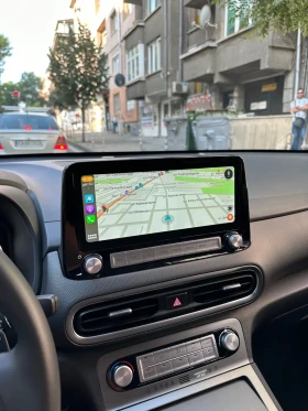 Hyundai Kona | Mobile.bg    5