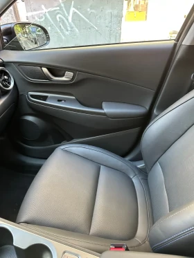 Hyundai Kona | Mobile.bg    4