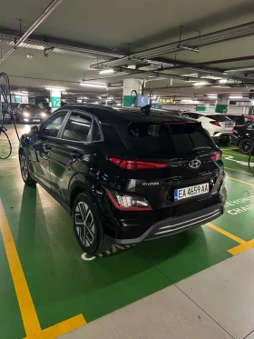 Hyundai Kona | Mobile.bg    2
