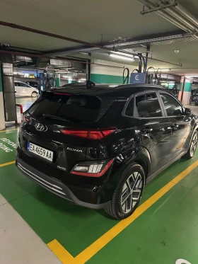 Hyundai Kona | Mobile.bg    3
