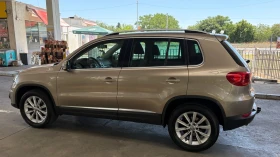 VW Tiguan 2.0TDI 4x4 138хкм Герм, УНИКАТ - 22222 лв. - 87438337 7
