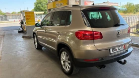 VW Tiguan 2.0TDI 4x4 138хкм Герм, УНИКАТ - 22222 лв. - 87438337 4