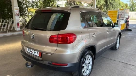 VW Tiguan 2.0TDI 4x4 138хкм Герм, УНИКАТ - 22222 лв. - 87438337 6