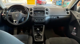 VW Tiguan 2.0TDI 4x4 138хкм Герм, УНИКАТ - 22222 лв. - 87438337 10