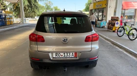 VW Tiguan 2.0TDI 4x4 138хкм Герм, УНИКАТ - 22222 лв. - 87438337 5