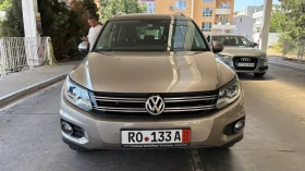 VW Tiguan 2.0TDI 4x4 138хкм Герм, УНИКАТ - 22222 лв. - 87438337 2