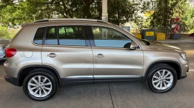 VW Tiguan 2.0TDI 4x4 138хкм Герм, УНИКАТ - 22222 лв. - 87438337 3
