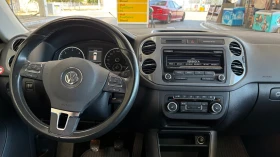 VW Tiguan 2.0TDI 4x4 138хкм Герм, УНИКАТ - 22222 лв. - 87438337 11