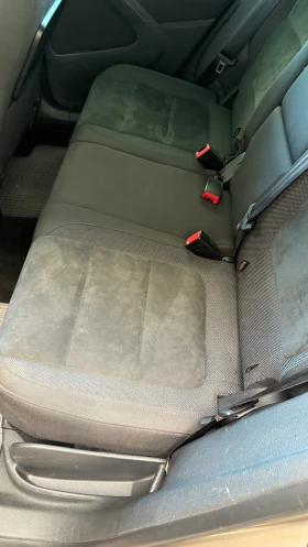 VW Tiguan 2.0TDI 4x4 138хкм Герм, УНИКАТ - 22222 лв. - 87438337 8
