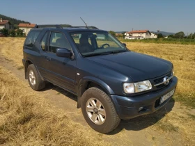 Opel Frontera 2.2 dti Y22DTH | Mobile.bg    3