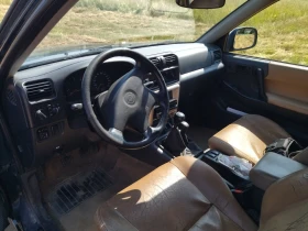 Opel Frontera 2.2 dti Y22DTH | Mobile.bg    7