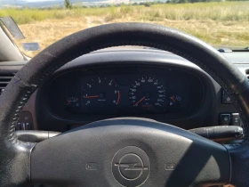 Opel Frontera 2.2 dti Y22DTH | Mobile.bg    9