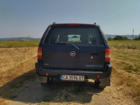 Opel Frontera 2.2 dti Y22DTH | Mobile.bg    2