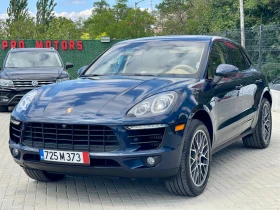 Porsche Macan S | Mobile.bg    2