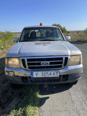 Обява за продажба на Ford Ranger ~10 800 лв. - изображение 1
